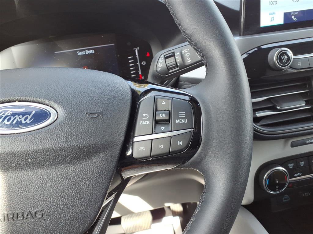 Certified 2023 Ford Escape Active image 17