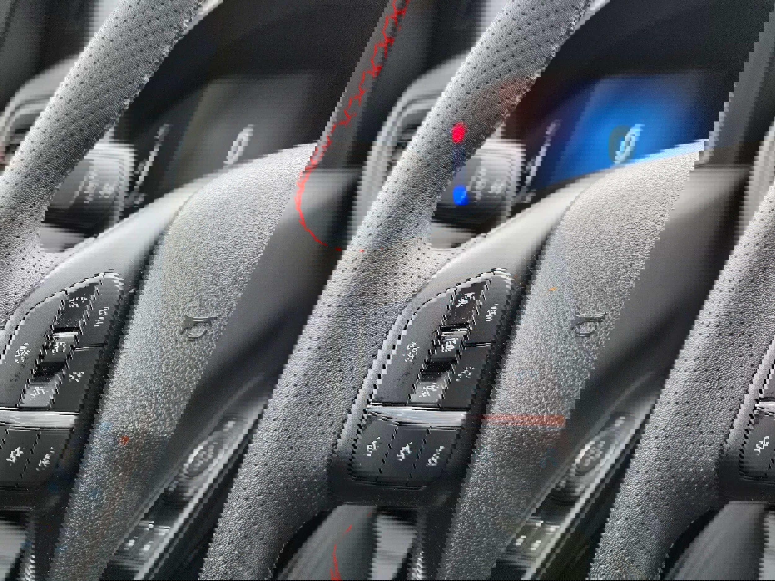 Certified 2023 Ford Escape ST-Line w/ Tech Pack #1 image 15