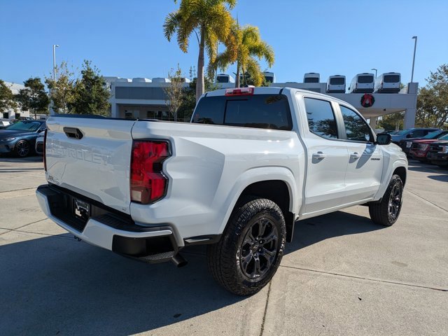 Used 2023 Chevrolet Colorado LT w/ LT Convenience Package image 4