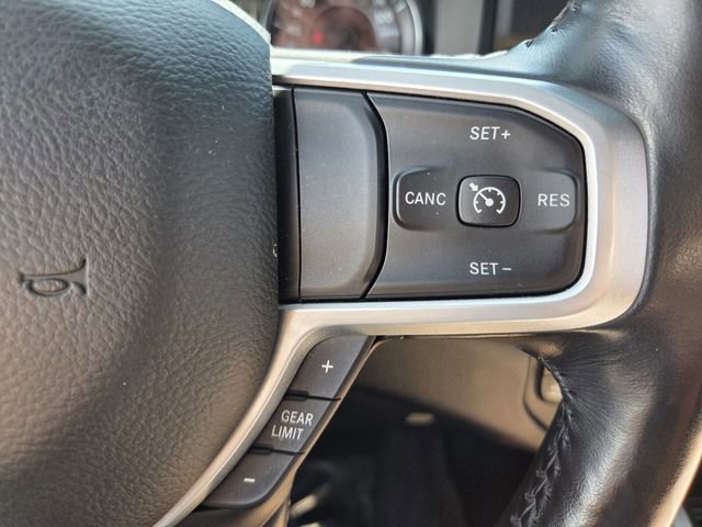 Used 2020 RAM 1500 Big Horn AWD/4WD image 28