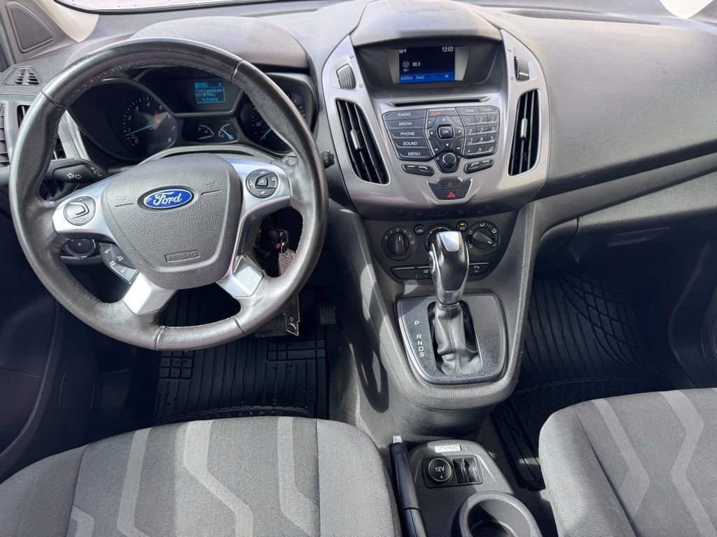 Certified 2018 Ford Transit Connect XLT image 27