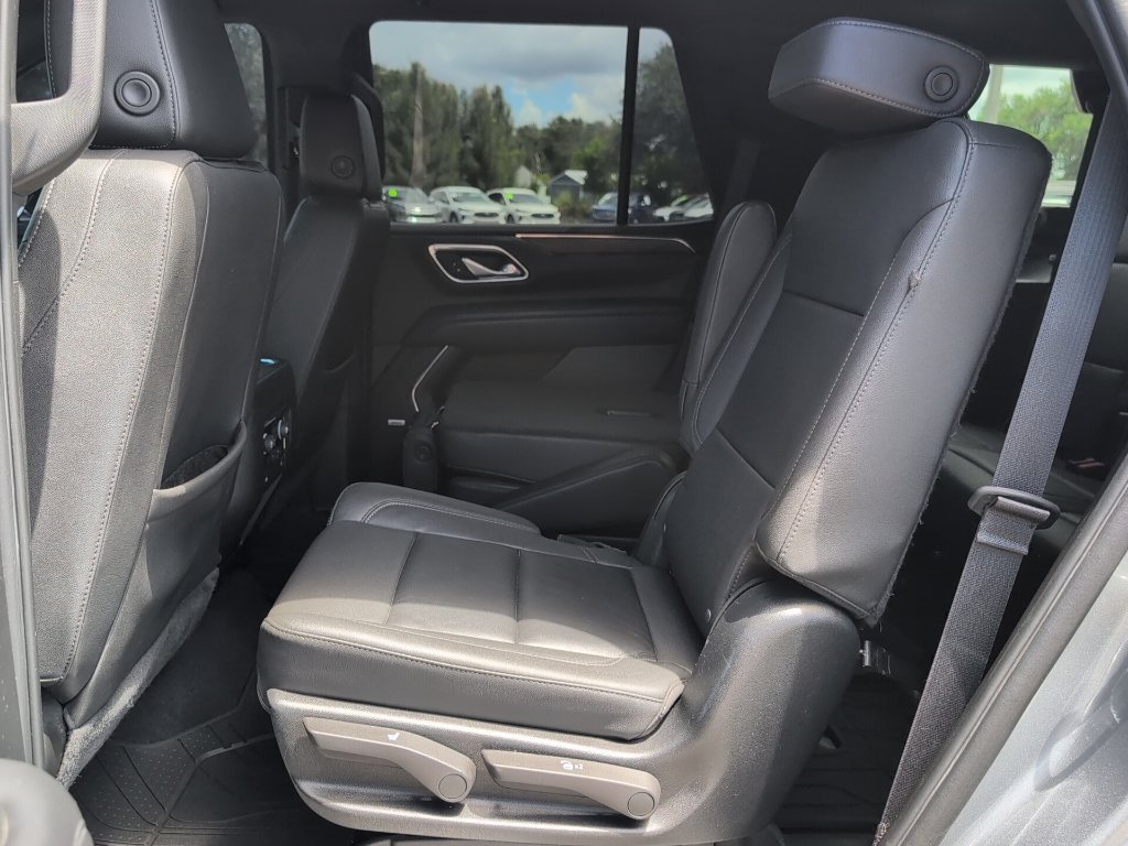 Used 2023 Chevrolet Tahoe LT RWD image 12