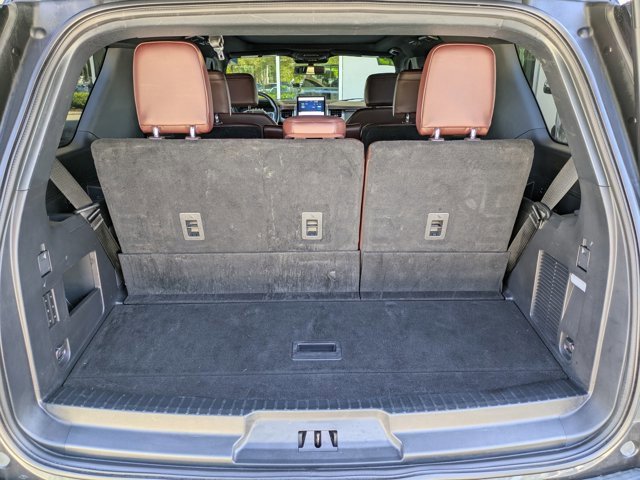 Certified 2023 Ford Expedition Limited image 22