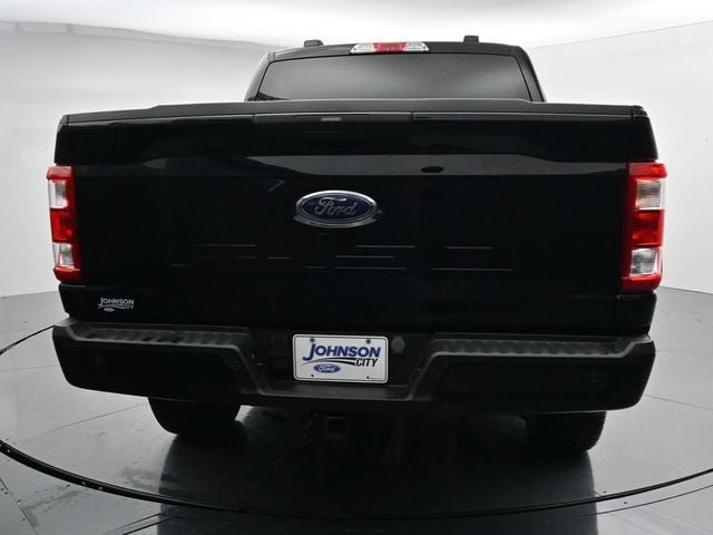Certified 2023 Ford F150 XL w/ STX Appearance Package AWD/4WD image 7