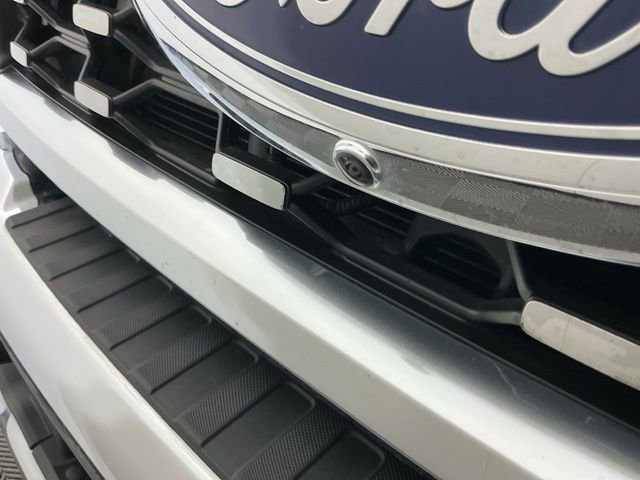 Certified 2025 Ford F450 Lariat w/ FX4 Off-Road Package image 11