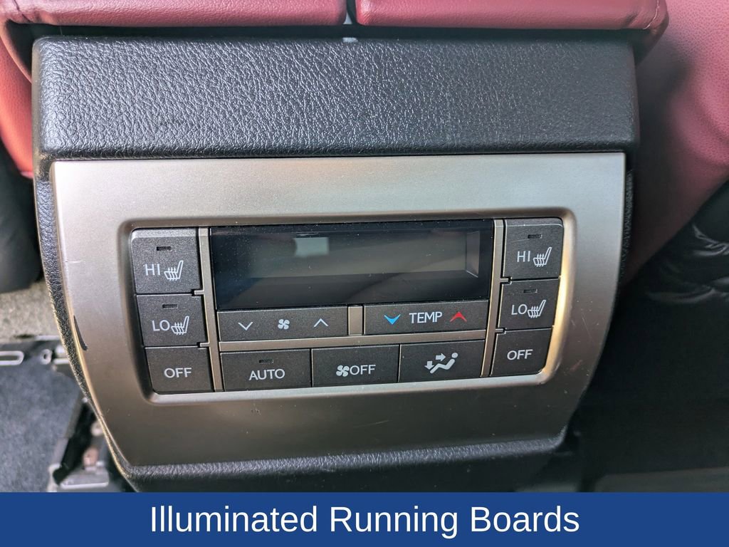 Used 2020 Lexus GX 460 Premium AWD/4WD image 18