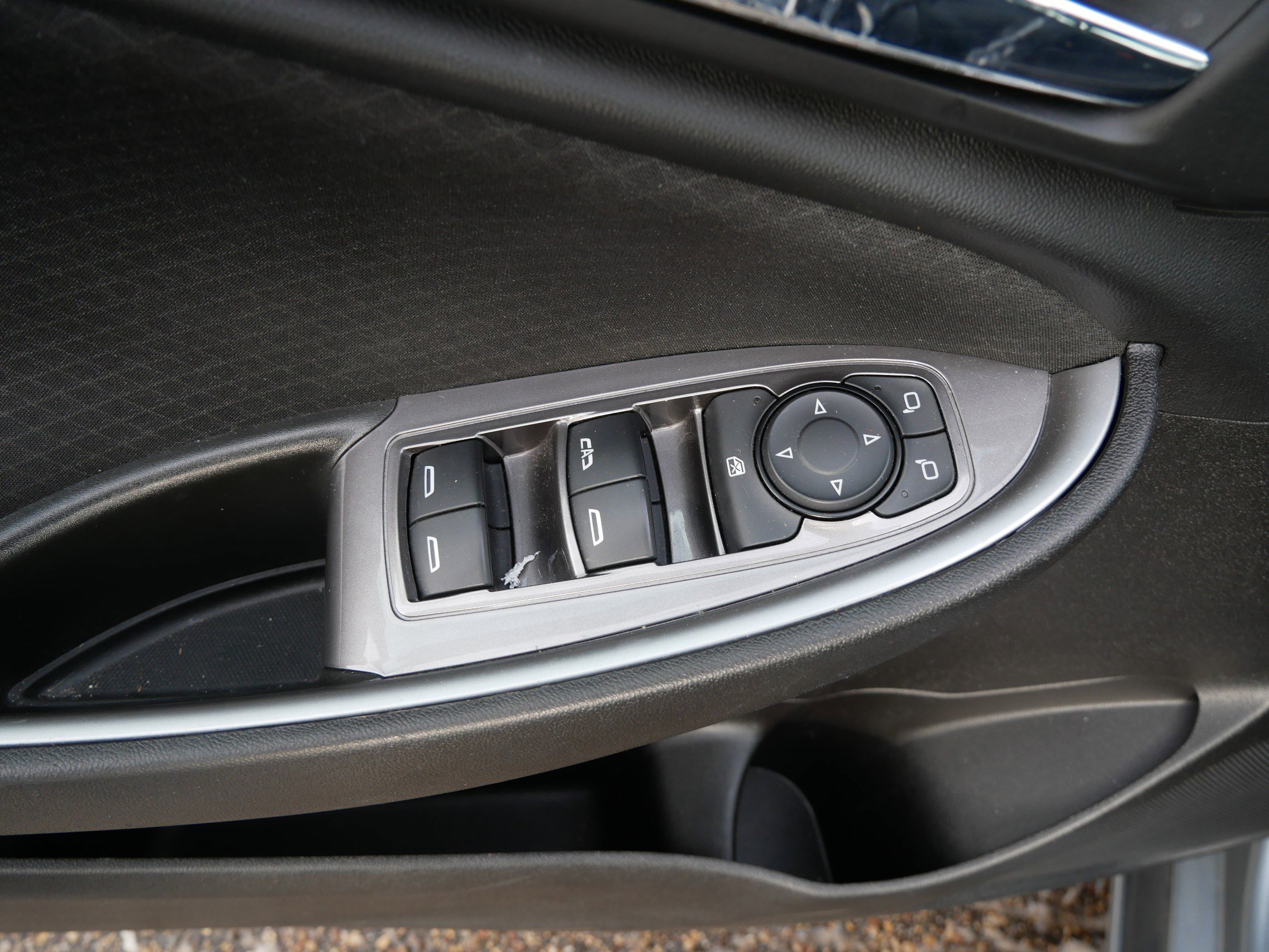 Used 2024 Chevrolet Malibu LT image 20