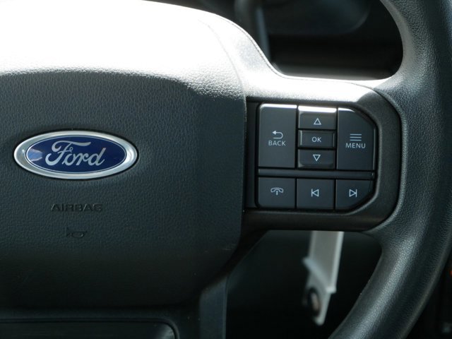 Certified 2023 Ford F250 XLT w/ FX4 Off-Road Package AWD/4WD image 19