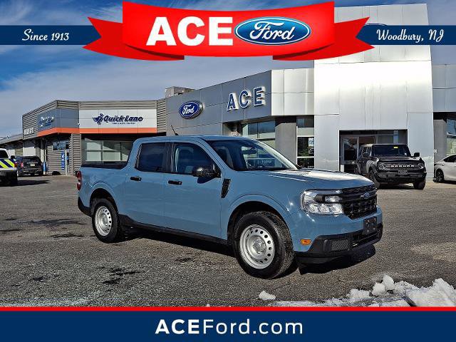 Certified 2023 Ford Maverick XL w/ Equipment Group 100A Standard image 6