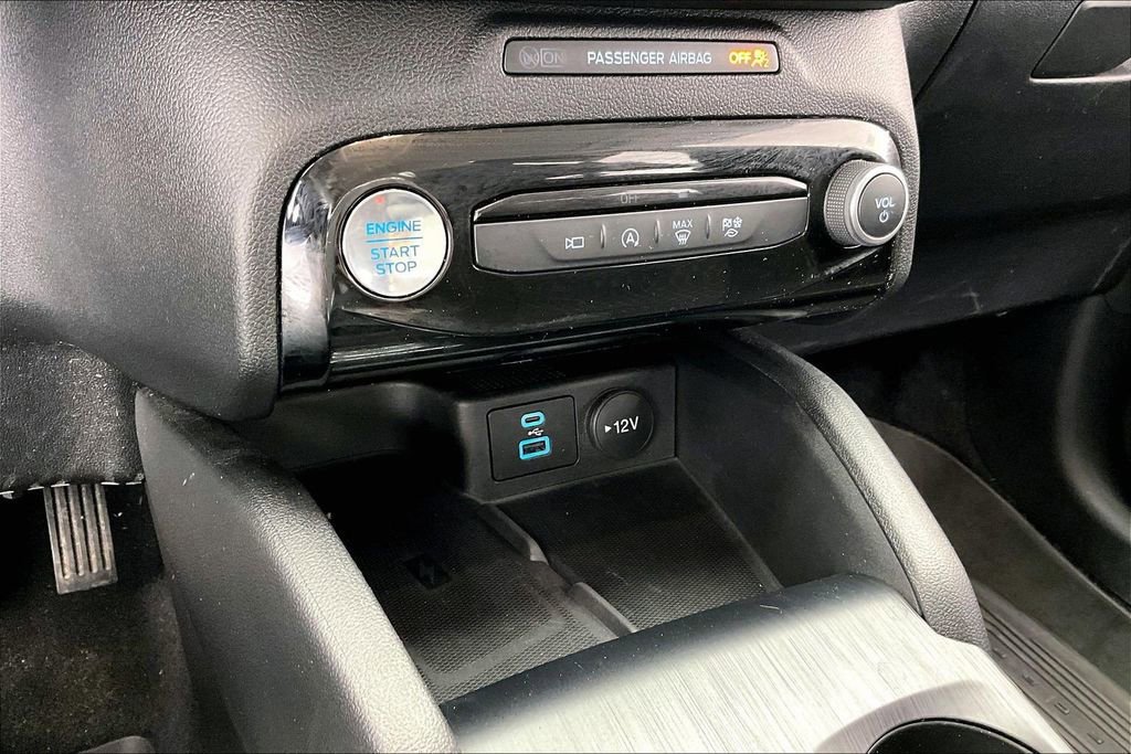 Certified 2023 Ford Escape Active w/ Tech Pack #2 image 32
