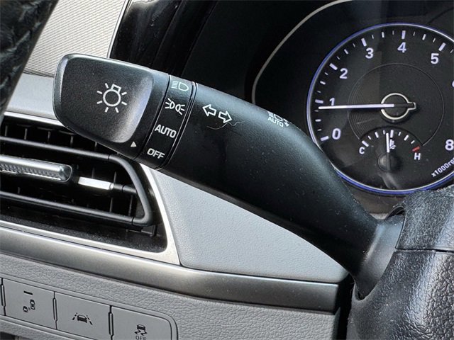 Used 2021 Hyundai Palisade SEL image 24