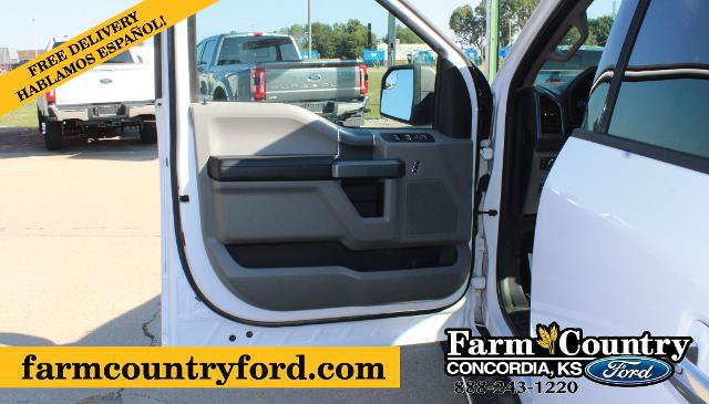 Certified 2019 Ford F150 XLT w/ Equipment Group 302A Luxury AWD/4WD image 10