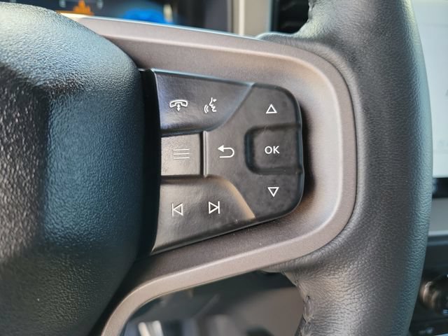 Certified 2025 Ford Bronco Outer Banks AWD/4WD image 17