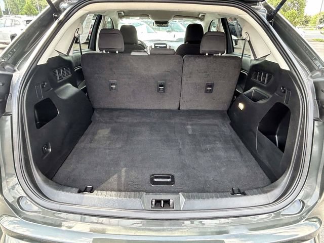 Certified 2024 Ford Edge SE w/ Black Appearance Package AWD/4WD image 7