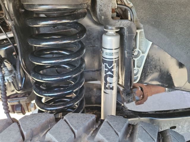 Certified 2022 Ford F250 Platinum image 37