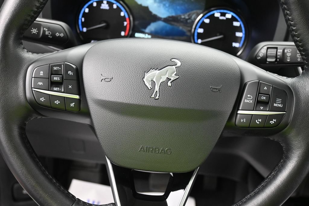 Certified 2022 Ford Bronco Sport Outer Banks w/ Tech Package AWD/4WD image 14
