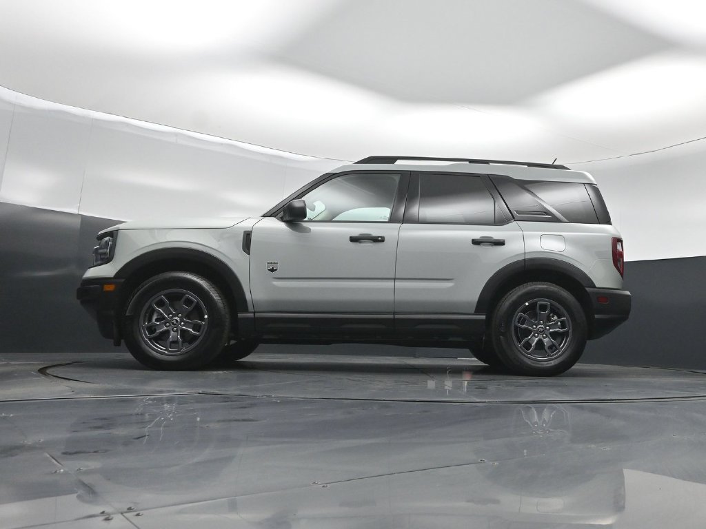 Certified 2024 Ford Bronco Sport Big Bend AWD/4WD image 45