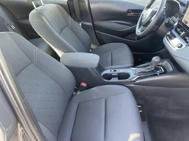 Used 2024 Toyota Corolla LE w/ LE Convenience Package image 32