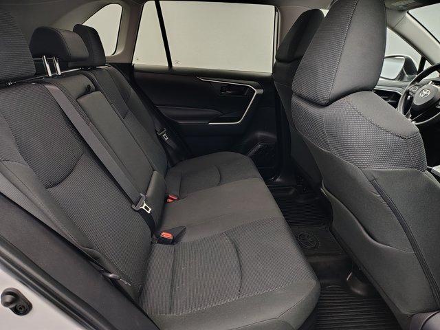 Used 2024 Toyota RAV4 LE AWD/4WD image 26