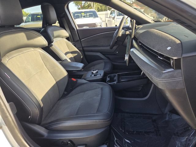Certified 2023 Ford Mustang Mach-E GT w/ GT Performance Edition AWD/4WD image 19
