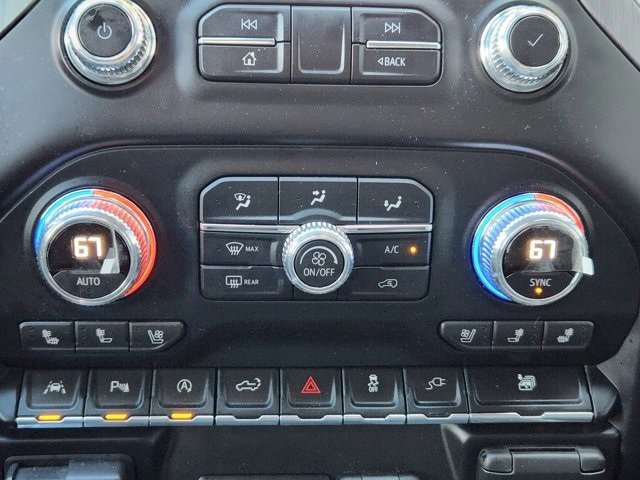 Used 2019 GMC Sierra 1500 Denali w/ Technology Package image 17