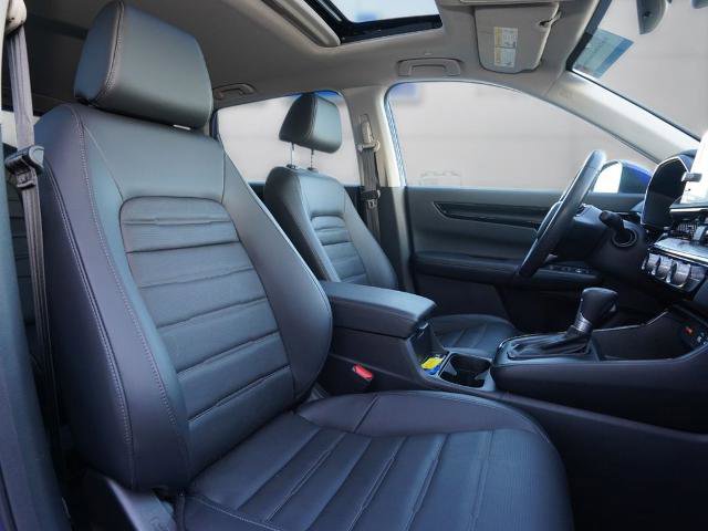 Used 2024 Honda CR-V EX-L image 23