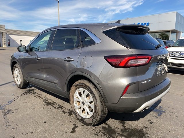 Certified 2023 Ford Escape Active w/ Tech Pack #2 image 5