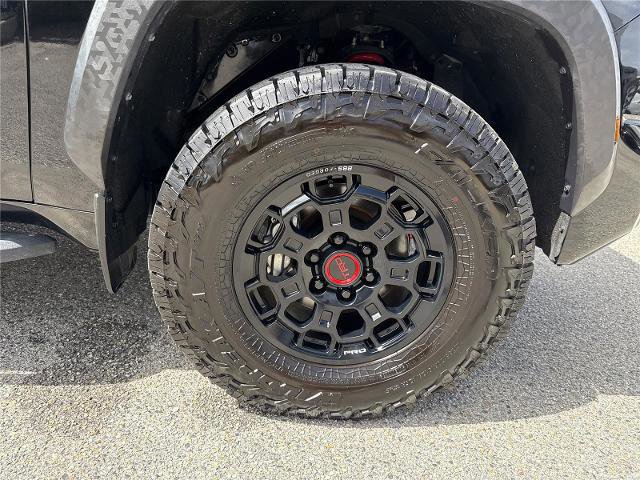 Used 2024 Toyota Tundra TRD Pro image 18