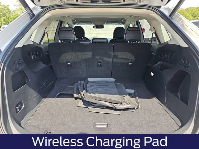 Certified 2019 Ford Edge SEL w/ Equipment Group 201A FWD image 14