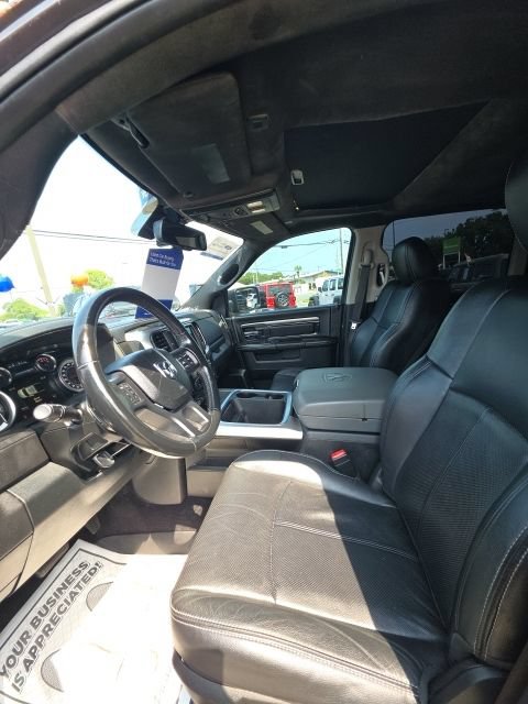 Used 2018 RAM 1500 Sport w/ Sport Premium Group AWD/4WD image 20