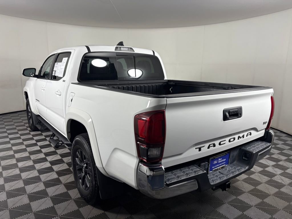 Used 2021 Toyota Tacoma SR5 image 5