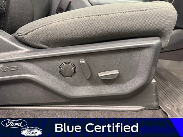Certified 2023 Ford F150 XLT w/ Equipment Group 302A High image 29