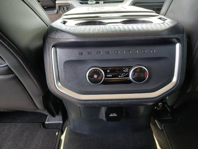 Certified 2026 Ford Expedition Max Active AWD/4WD image 22
