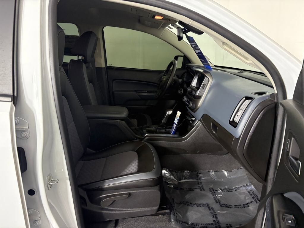 Used 2022 Chevrolet Colorado Z71 image 32