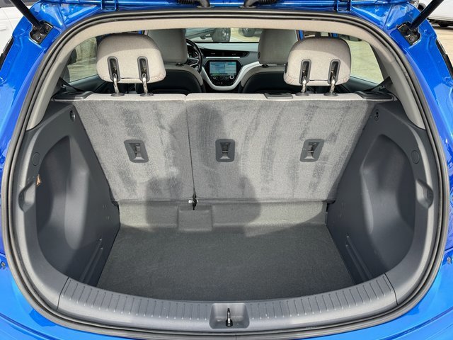 Used 2021 Chevrolet Bolt LT image 18