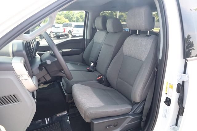 Certified 2026 Ford F250 XLT AWD/4WD image 18