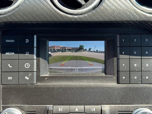 Certified 2019 Ford Mustang Coupe RWD image 15