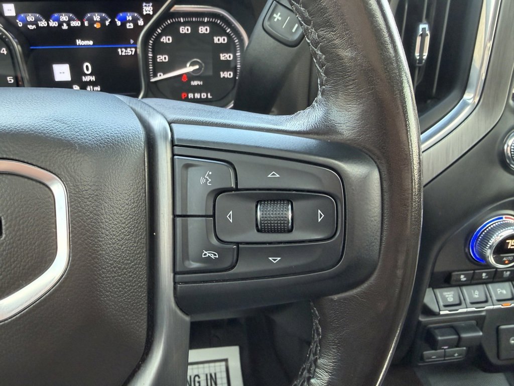 Used 2022 GMC Sierra 3500 Denali w/ Denali Ultimate Package image 9