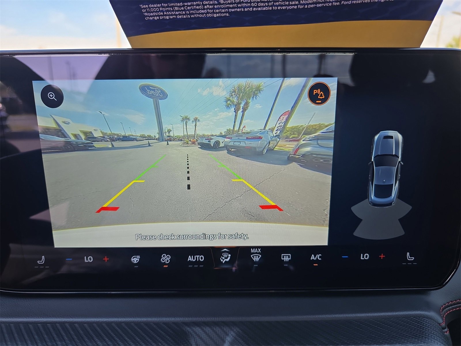 Certified 2024 Ford Mustang Premium image 15