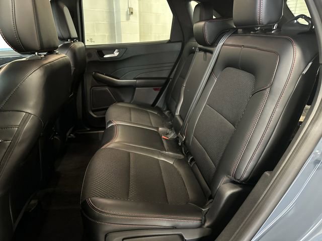 Certified 2025 Ford Escape ST-Line Elite w/ Tech Pack #2 image 28