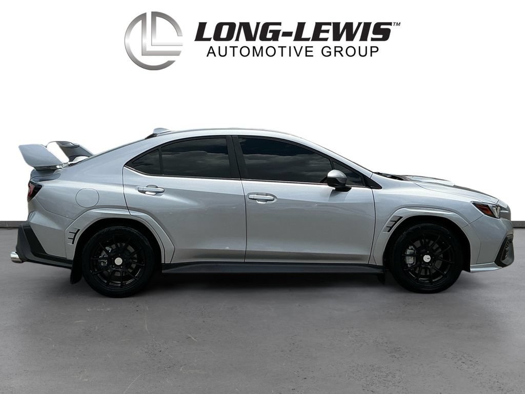 Used 2024 Subaru WRX w/ Accessory Package #2 AWD/4WD image 8