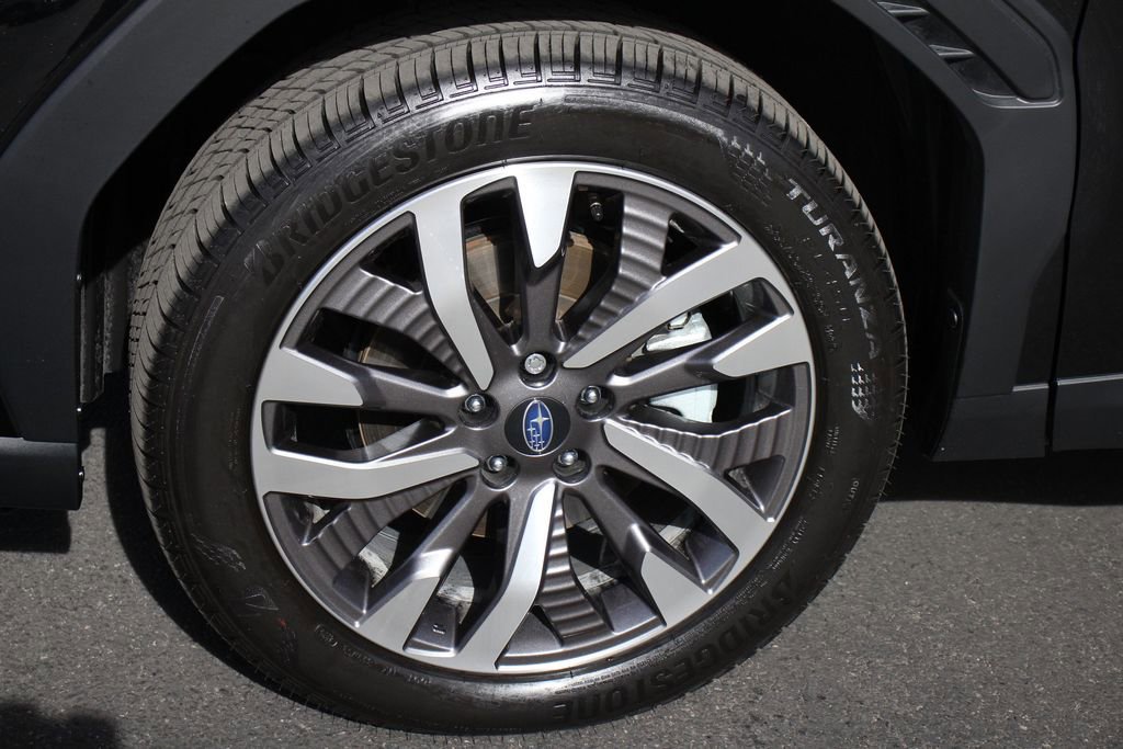 Used 2026 Subaru Forester Touring image 14