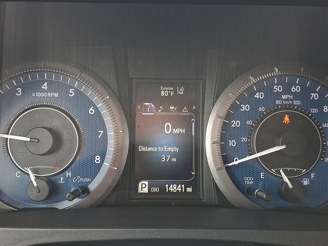 Used 2019 Toyota Sienna LE FWD image 20