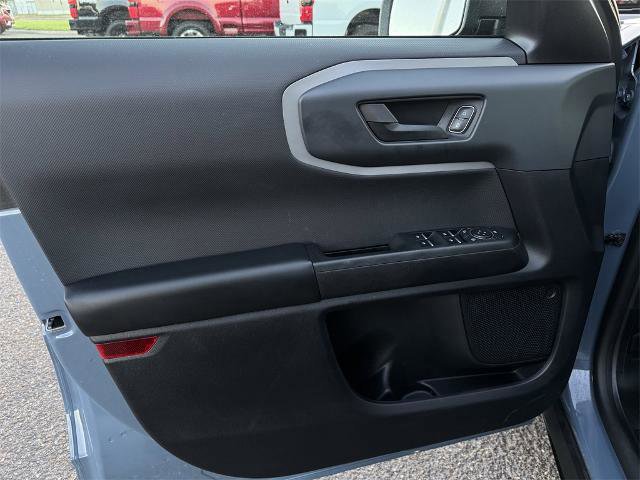 Certified 2024 Ford Bronco Sport Big Bend w/ Convenience Package image 12