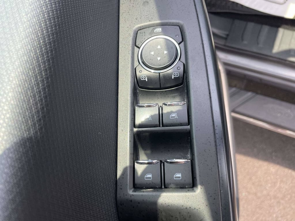 Certified 2024 Ford F150 STX AWD/4WD image 16