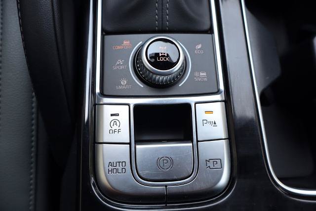 Used 2024 Kia Telluride SX X-Line AWD/4WD image 27