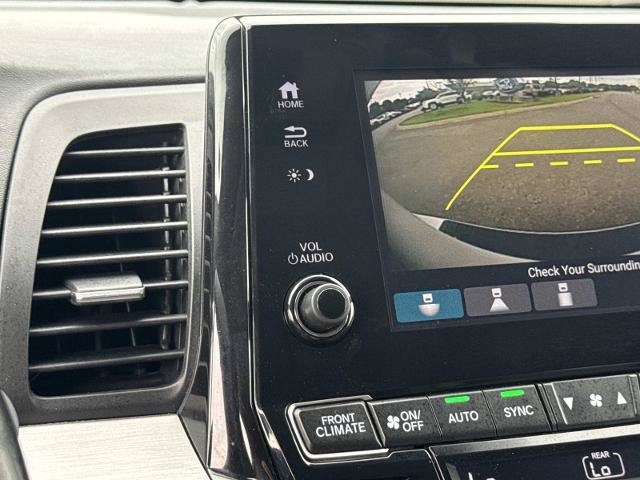 Used 2019 Honda Odyssey Elite image 24