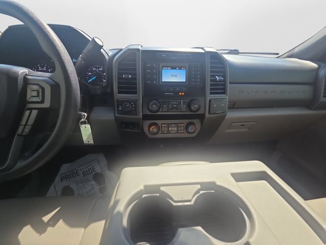 Certified 2021 Ford F250 XL w/ Power Equipment Group AWD/4WD image 11
