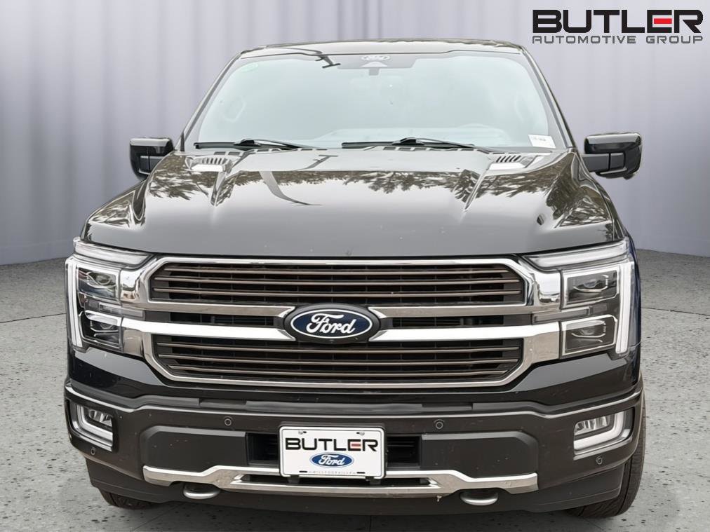 Certified 2024 Ford F150 King Ranch w/ FX4 Off-Road Package AWD/4WD image 4