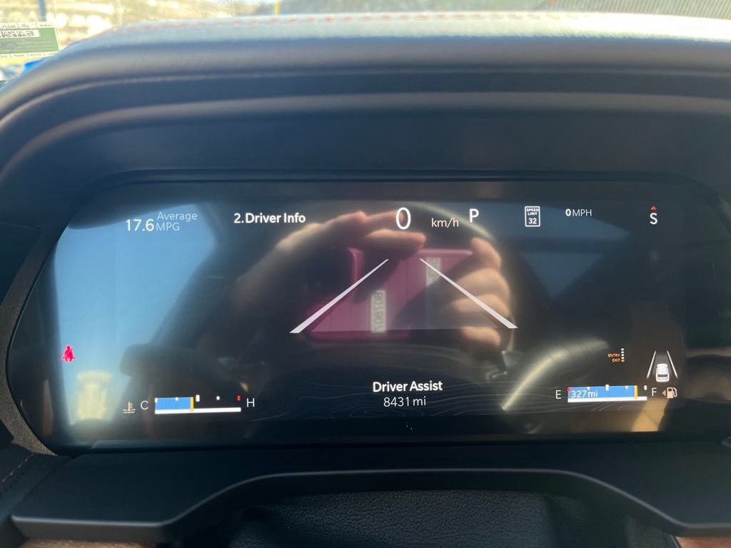 Used 2025 Jeep Grand Cherokee L Summit image 19